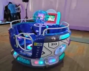 kids joy rides in Hyderabad for corporate office