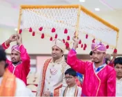 mutyala pandiri in rajahmundry