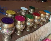 nava ratna talambralu in rajahmundry