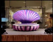 pearl birthday special entry in Hyderabad