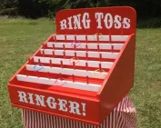 ring toss game stall on hire in mumbai