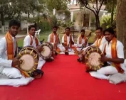 sannai mellam in rajahmundry