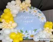 birthday party decorators in hyderabad