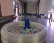 small white ball pool in Hyderabad