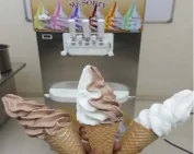 softy ice cream in Hyderabad for birthday party, wedding