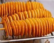 spring potato in bangalore