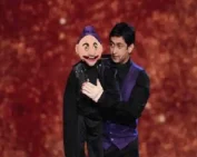 ventriloquist in bangalore