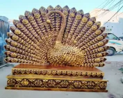 wedding special entries in Hyderabad