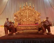 wedding special entry in hyderabad