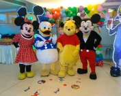 welcome dolls in mumbai